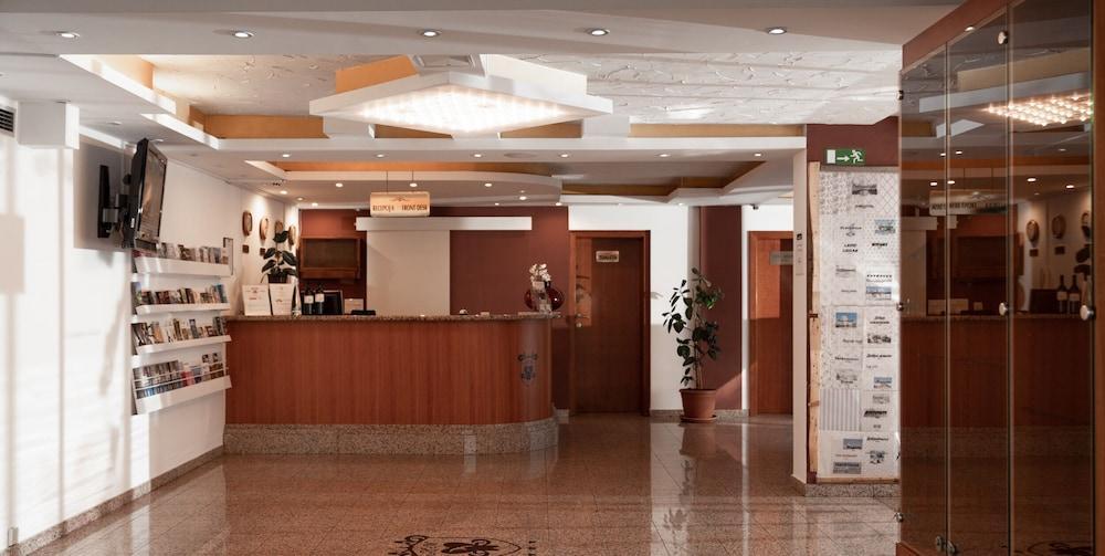 Hotel Medno エクステリア 写真