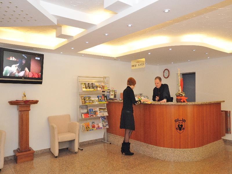 Hotel Medno エクステリア 写真