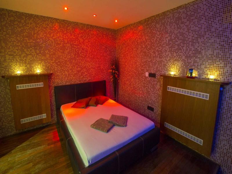 Hotel Medno エクステリア 写真