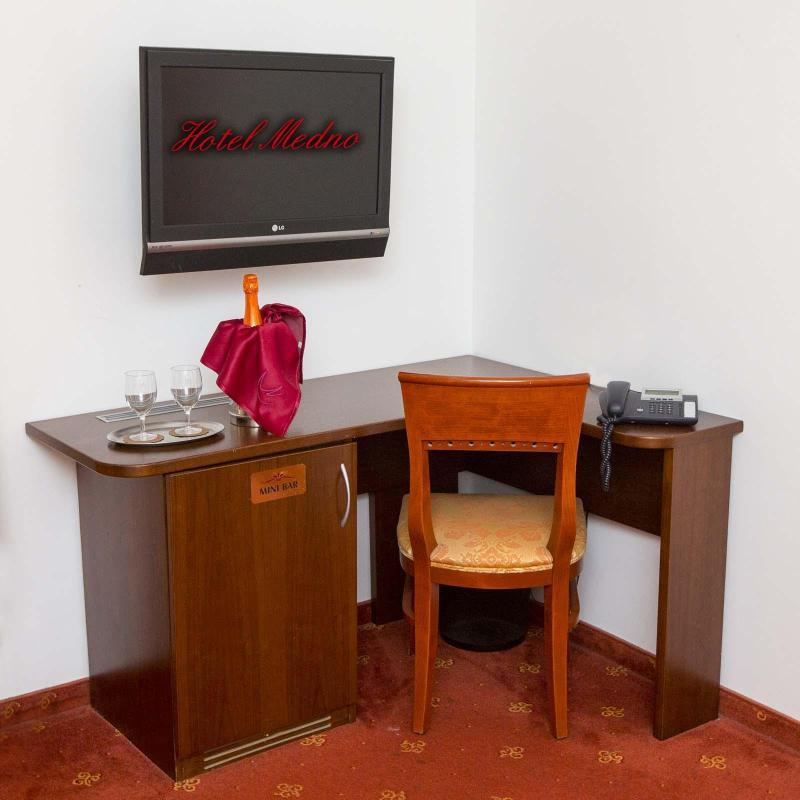 Hotel Medno エクステリア 写真
