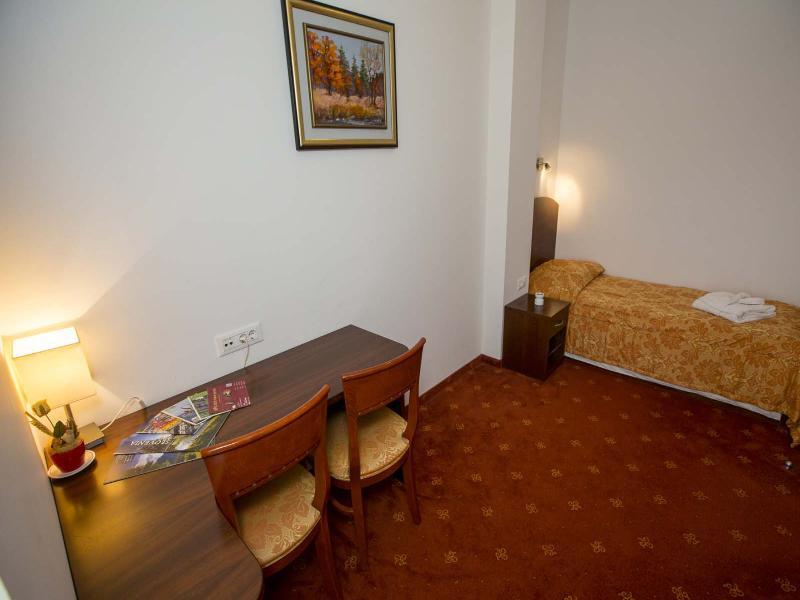 Hotel Medno エクステリア 写真